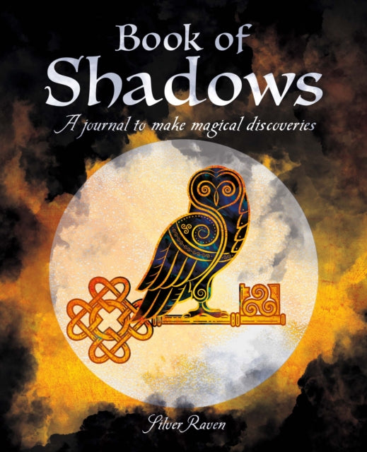 Book cover of: Book of Shadows
