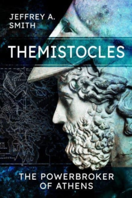 Book cover of: Themistocles. By: Jeffrey Smith