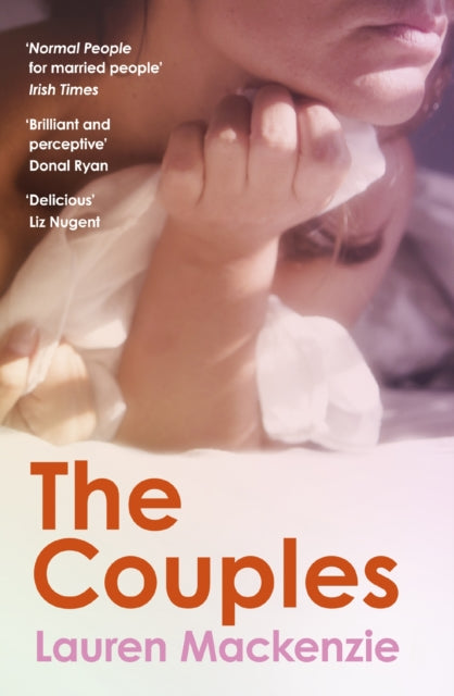 Book cover of: The Couples