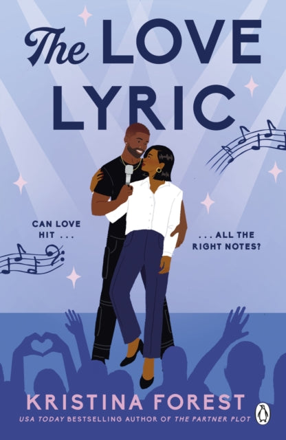 Book cover of: Love Lyric
