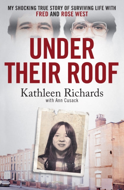 Book cover of: Under Their Roof