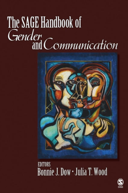 Book cover of: SAGE Handbook of Gender and Communication
