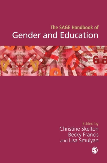 Book cover of: SAGE Handbook of Gender and Education