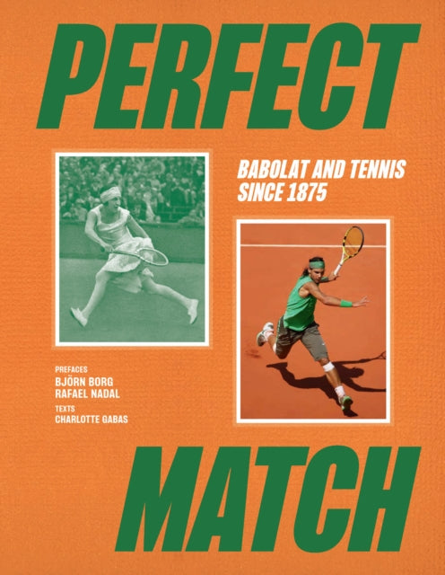 Book cover of: Perfect Match