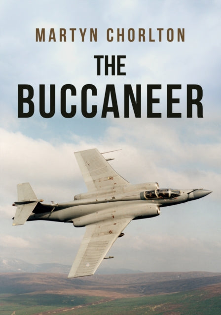 Book cover of: Buccaneer