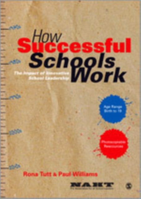 Book cover of: How Successful Schools Work