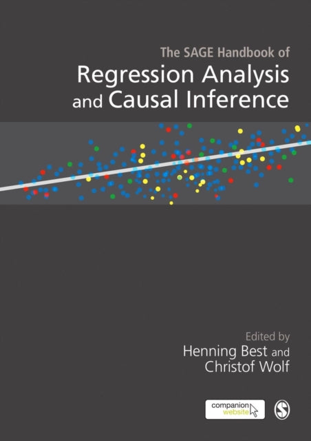 Book cover of: SAGE Handbook of Regression Analysis and Causal Inference