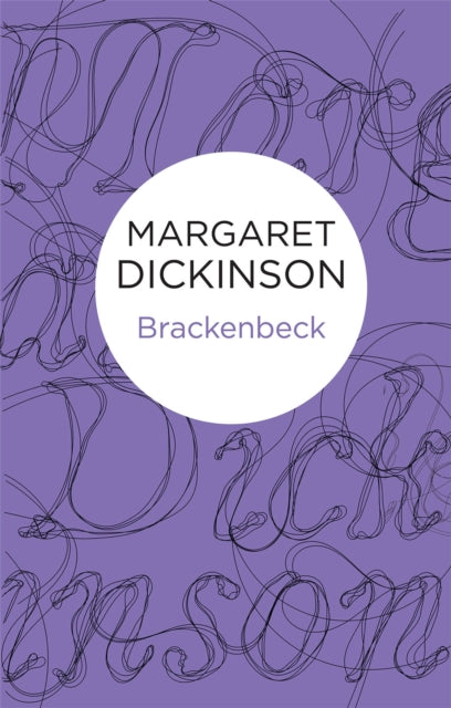 Book cover of: Brackenbeck