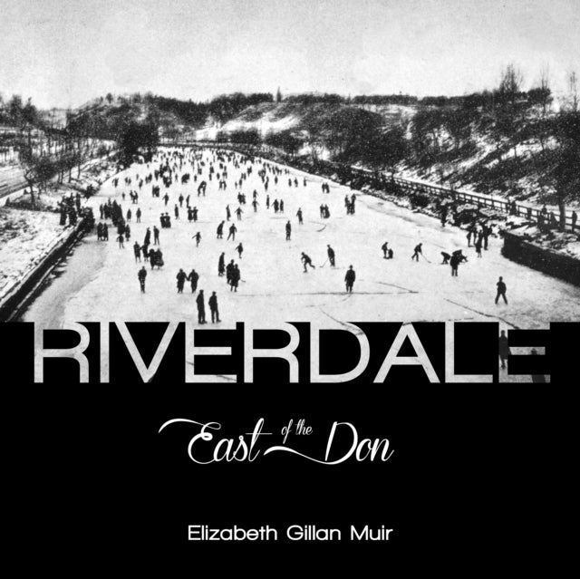 Book cover of: Riverdale. By: Elizabeth Gillan Muir