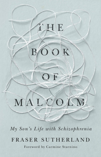 Book cover of: Book of Malcolm. By: Fraser Sutherland