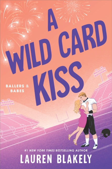 Book cover of: Wild Card Kiss