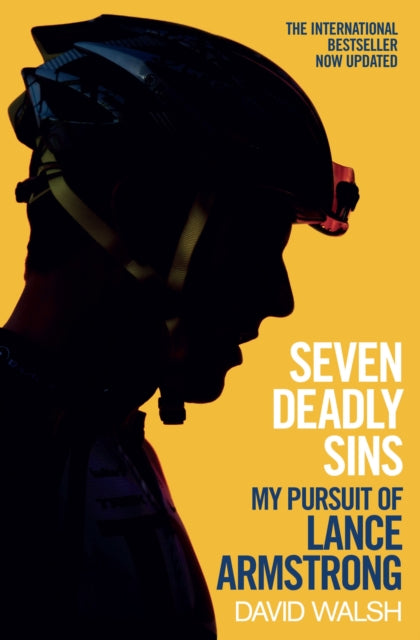 Book cover of: Seven Deadly Sins. By: David Walsh