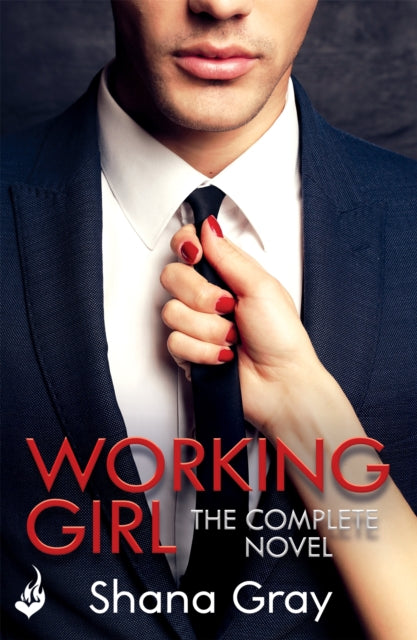 Book cover of: Working Girl. By: Shana Gray