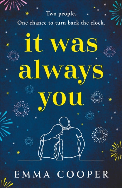 Book cover of: It Was Always You. By: Emma Cooper