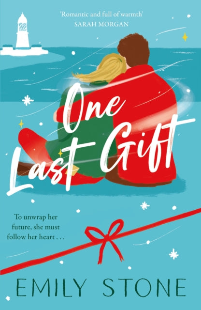 Book cover of: One Last Gift. By: Emily Stone