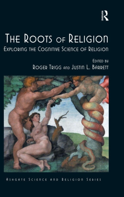 Book cover of: Roots of Religion. By: Roger Trigg