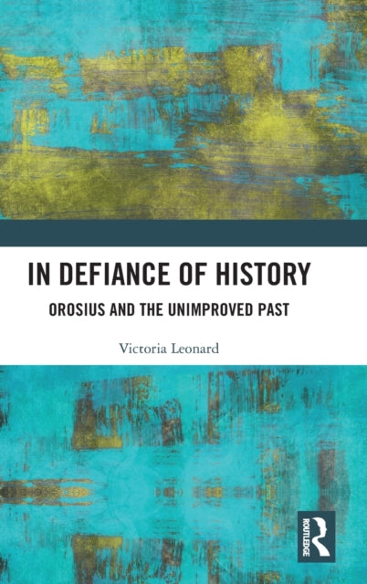 Book cover of: In Defiance of History. By: Victoria Leonard