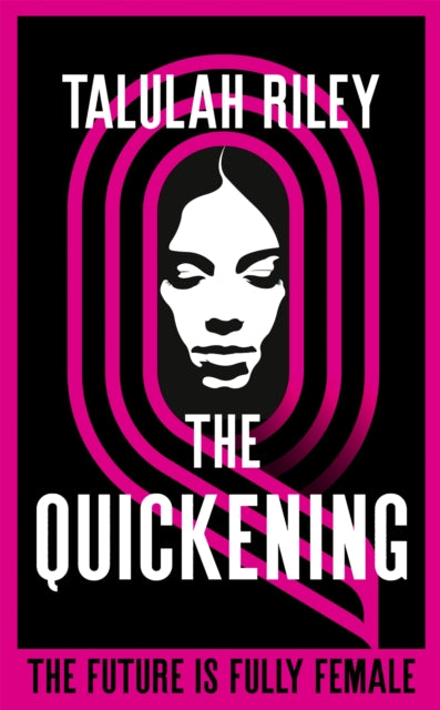 Book cover of: Quickening. By: Anonymous