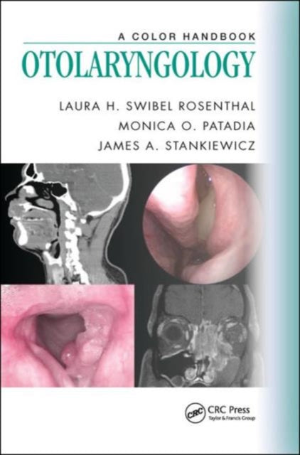 Book cover of: Otolaryngology. By: Laura H. Swibel Rosenthal