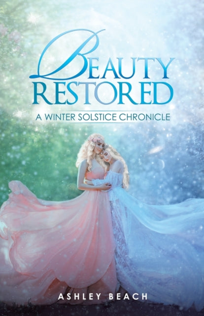 Book cover of: Beauty Restored