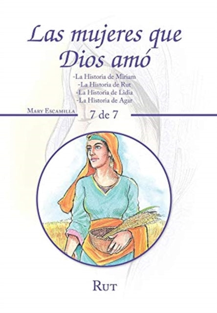 Book cover of: Mujeres Que Dios Amo