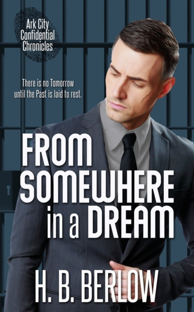 Book cover of: From Somewhere in a Dream