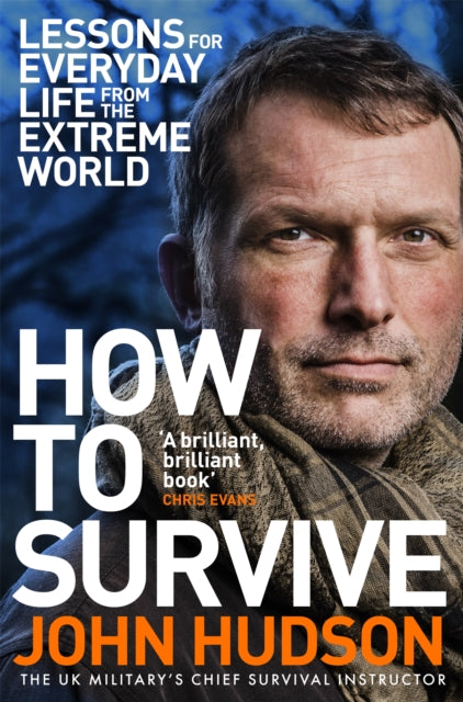 Book cover of: How to Survive