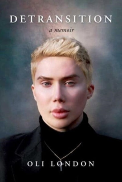 Book cover of: Gender Madness. By: Oli London