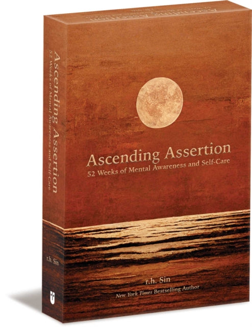 Book cover of: Ascending Assertion