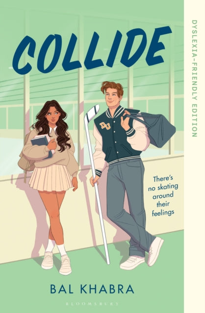 Book cover of: Collide