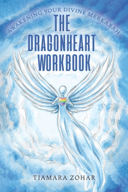 Book cover of: Dragonheart Workbook. By: Tiamara Zohar