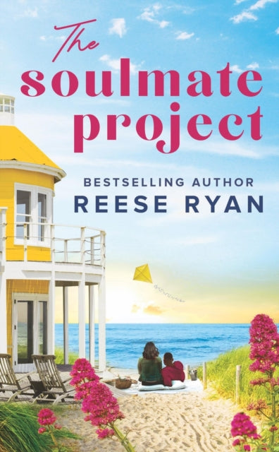 Book cover of: The Soulmate Project