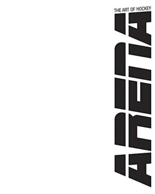 Book cover of: ARENA. By: Ray Cronin