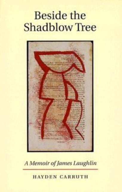 Book cover of: Beside the Shadblow Tree