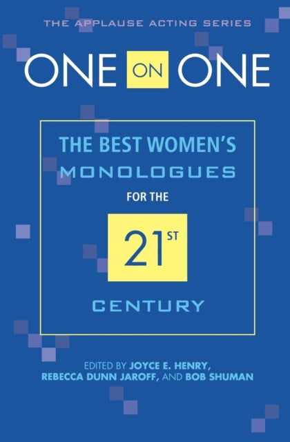 Book cover of: One on One
