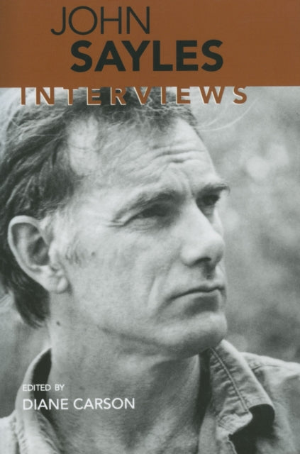 Book cover of: John Sayles. By: John Sayles, Sayles, John