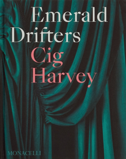 Book cover of: Emerald Drifters