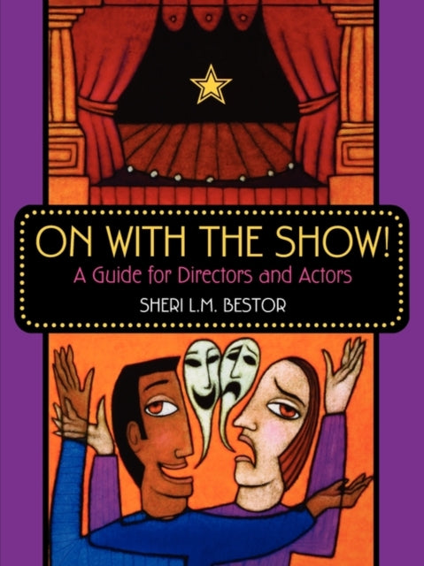 Book cover of: On with the Show!