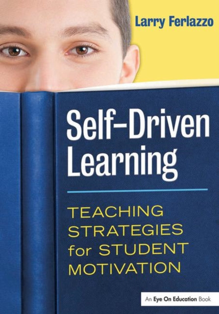 Book cover of: Self-Driven Learning