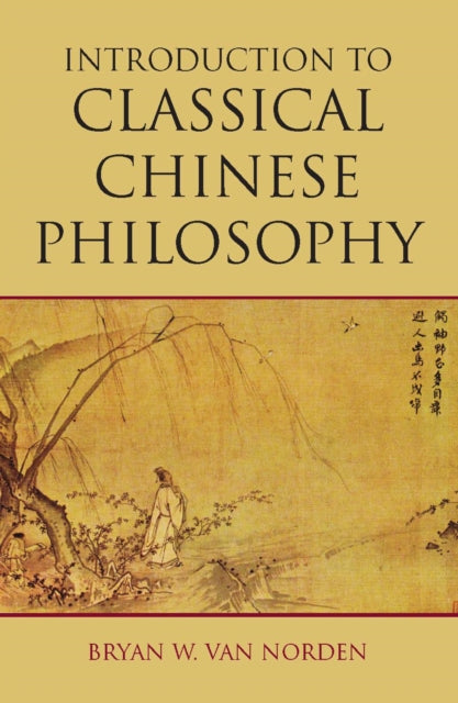 Book cover of: Introduction to Classical Chinese Philosophy