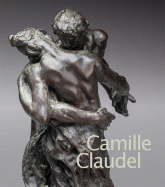 Book cover of: Camille Claudel. By: Emerson Bowyer