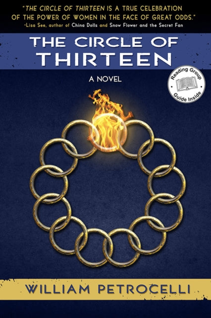 Book cover of: Circle of Thirteen