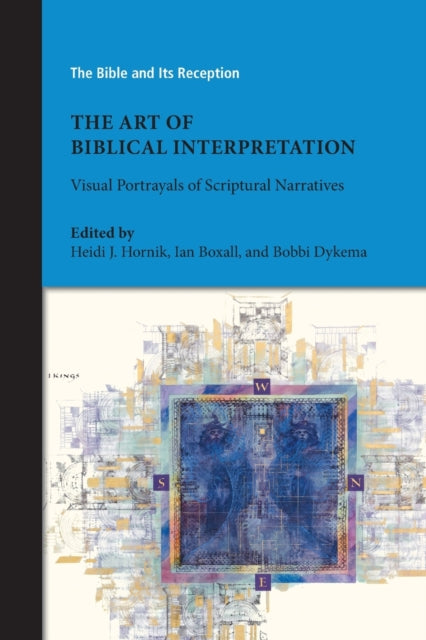 Book cover of: Art of Biblical Interpretation