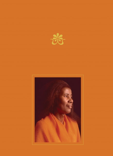 Book cover of: Alice Coltrane, Monument Eternal. By: Alice Coltrane