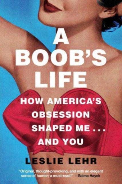 Book cover of: Boob's Life. By: Leslie Lehr