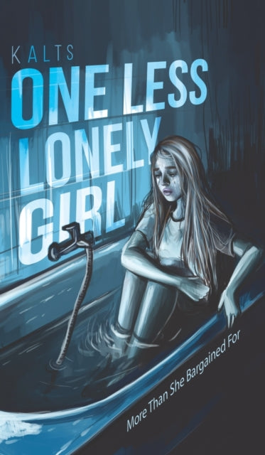 Book cover of: One Less Lonely Girl