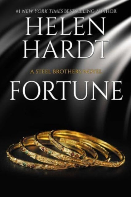 Book cover of: Fortune. By: Helen Hardt