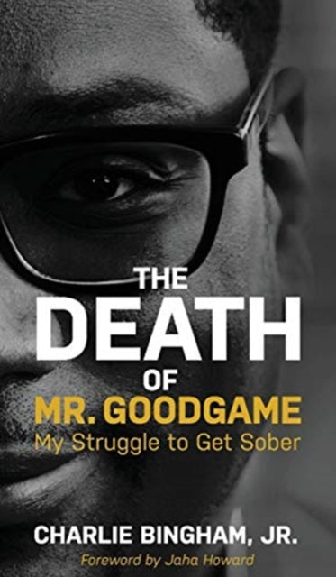 Book cover of: Death of Mr.GoodGame. By: Charlie Bingham