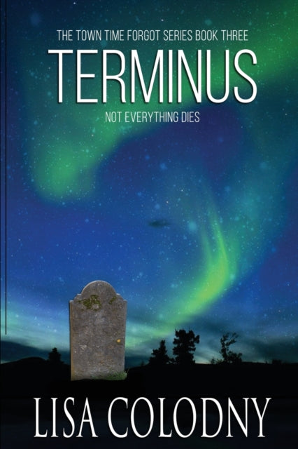 Book cover of: Terminus