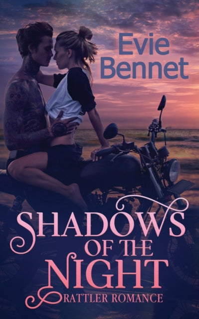 Book cover of: Shadows of the Night